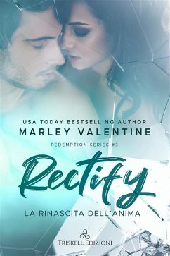 Cover Rectify (eBook, ePUB)