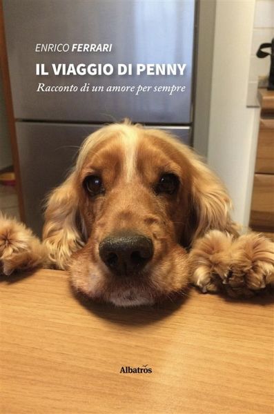 Il viaggio di Penny (eBook, ePUB)