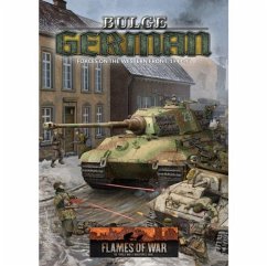 Cover Bulge: German