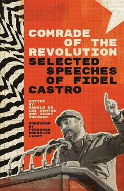 Comrade of the Revolution - Ruz, Fidel Castro
