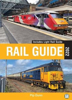 Cover abc Rail Guide 2022