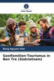 Gastfamilien-Tourismus in Ben Tre (Südvietnam)