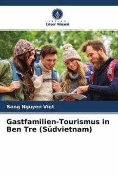 Gastfamilien-Tourismus in Ben Tre (Südvietnam) - Nguyen Viet, Bang;Van, Si Nguyen