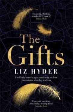 The Gifts - Hyder, Liz