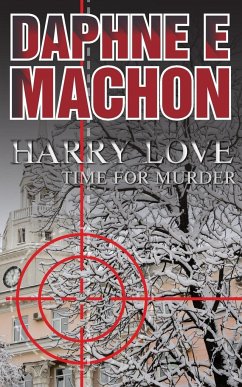Harry Love - Machon, Daphne E.