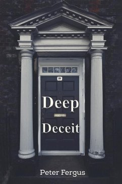 Cover Deep Deceit