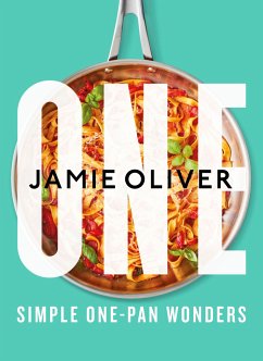 One - Oliver, Jamie