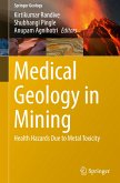 Medical Geology in Mining