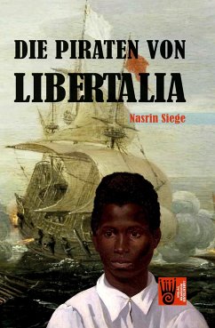 Die Piraten von Libertalia - Siege, Nasrin