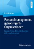 Personalmanagement in Non-Profit-Organisationen
