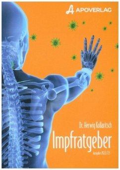 Cover Impfratgeber