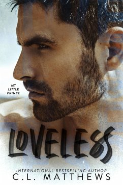 Cover Loveless (eBook, ePUB)