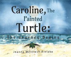 Caroline, The Painted Turtle - Rietzke, Jeanne McIntosh