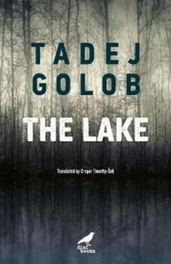 The Lake - Golob, Tadej