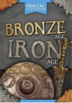 Bronze Age to Iron Age - Jones, Grace