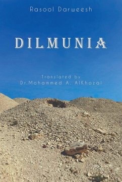 Dilmunia - Darweesh, Rasool