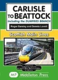 Carlisle To Beattock Carlisle To Beattock