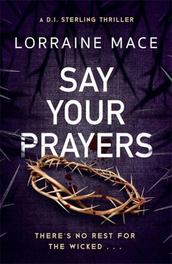 Say Your Prayers - Mace, Lorraine