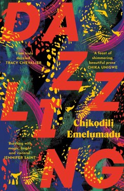 Dazzling - Emelumadu, Chikodili