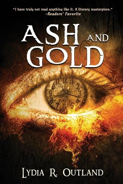 Ash and Gold - Outland, Lydia R.