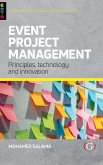 Event Project Management