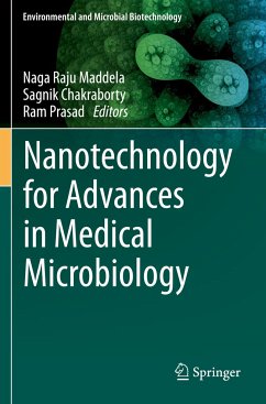 Nanotechnology for Advances in Medical Microbiology