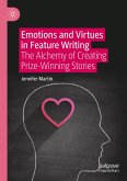 Emotions and Virtues in Feature Writing