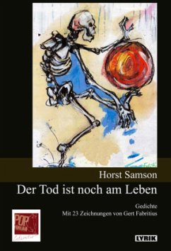 Der Tod ist noch am Leben - Samson:, Horst