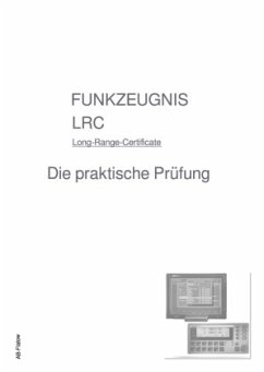 Cover FUNKZEUGNIS-LRC - Die praktische Prüfung