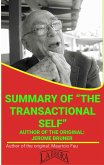 Summary Of &quote;The Transactional Self&quote; By Jerome Bruner (UNIVERSITY SUMMARIES) (eBook, ePUB)