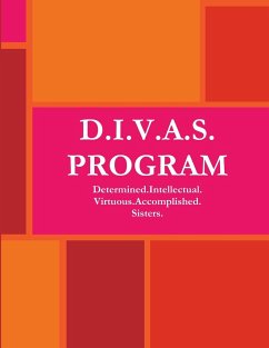 D.I.V.A.S. Program - Purchas, Karine Melissa