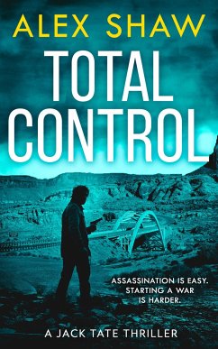 Total Control - Shaw, Alex