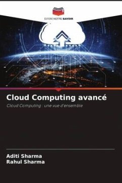 Cloud Computing avancé - Sharma, Aditi;sharma, Rahul