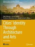 Cities¿ Identity Through Architecture and Arts