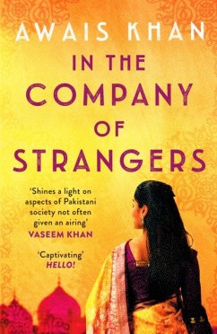 In The Company of Strangers - Khan, Awais