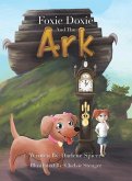 Foxie Doxie and the Ark