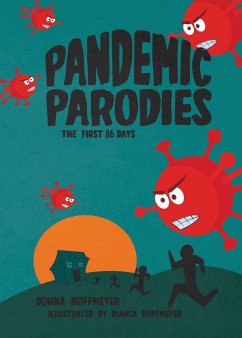 The Pandemic Parodies - Hoffmeyer, Donna
