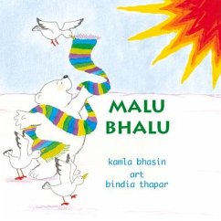 Malu Bhalu - Bhasin, Kamla