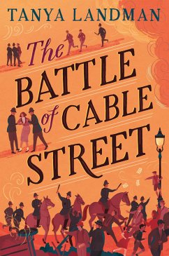 The Battle of Cable Street - Landman, Tanya
