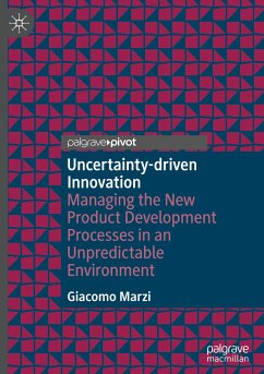 Uncertainty-driven Innovation - Marzi, Giacomo