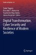 Digital Transformation, Cyber Security... - Bild 1