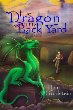 The Dragon in My Back Yard (eBook, ePUB) Cover The Dragon in My Back Yard (eBook, ePUB)