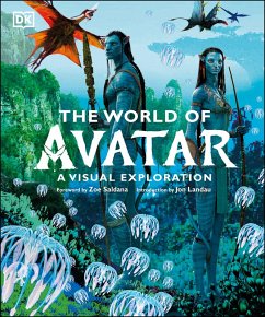 The World of Avatar (eBook, ePUB) - Izzo, Joshua