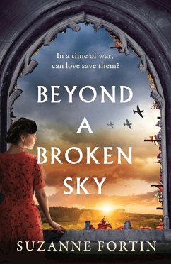Beyond a Broken Sky - Fortin, Suzanne