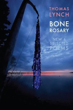 Bone Rosary - Lynch, Thomas Bone Rosary - Lynch, Thomas