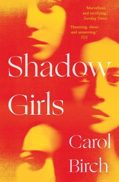 Shadow Girls - Birch, Carol