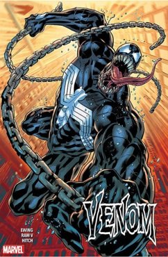 Venom Vol. 1: Recursion - Ewing, Al; V., Ram