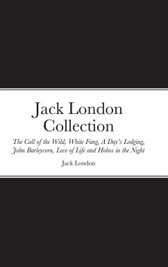 Jack London Collection - London, Jack