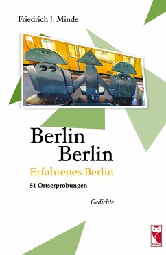 Berlin Berlin - Minde, Friedrich J.