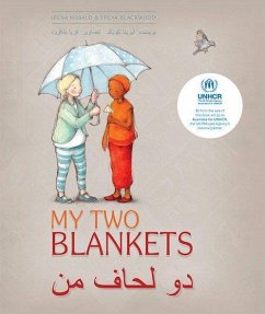 My Two Blankets - Kobald, Irena